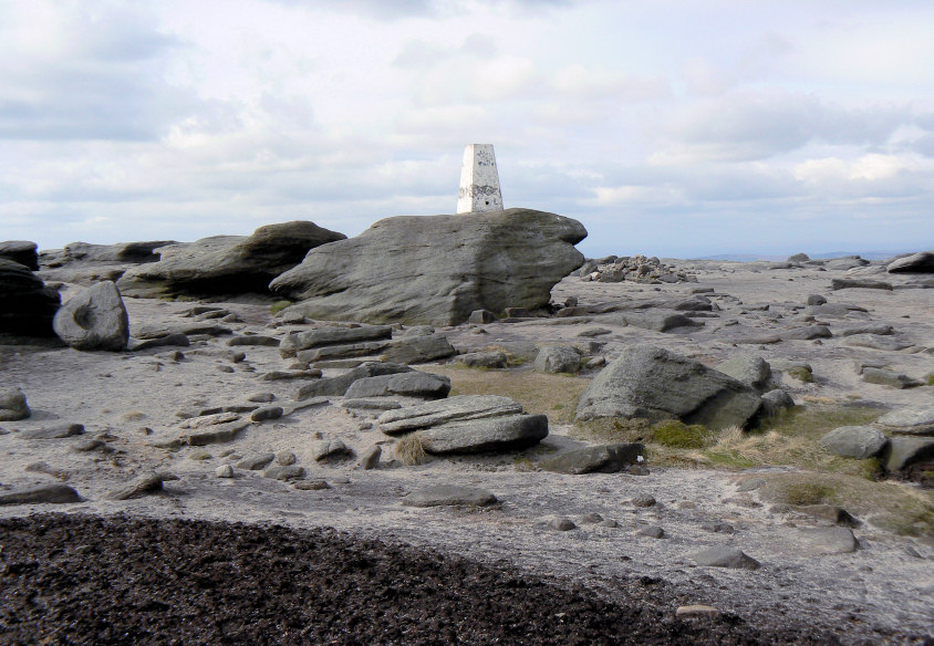 Kinder Low's trig Kinder Low's trig